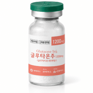 glutaone 1200 mg