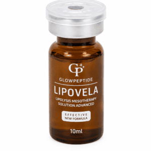 lipo vela 10 ml