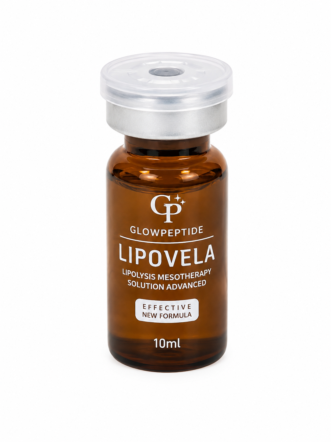 lipo vela 10 ml