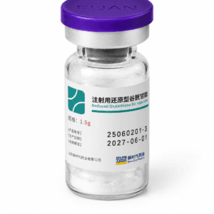 glutathione 1500 mg